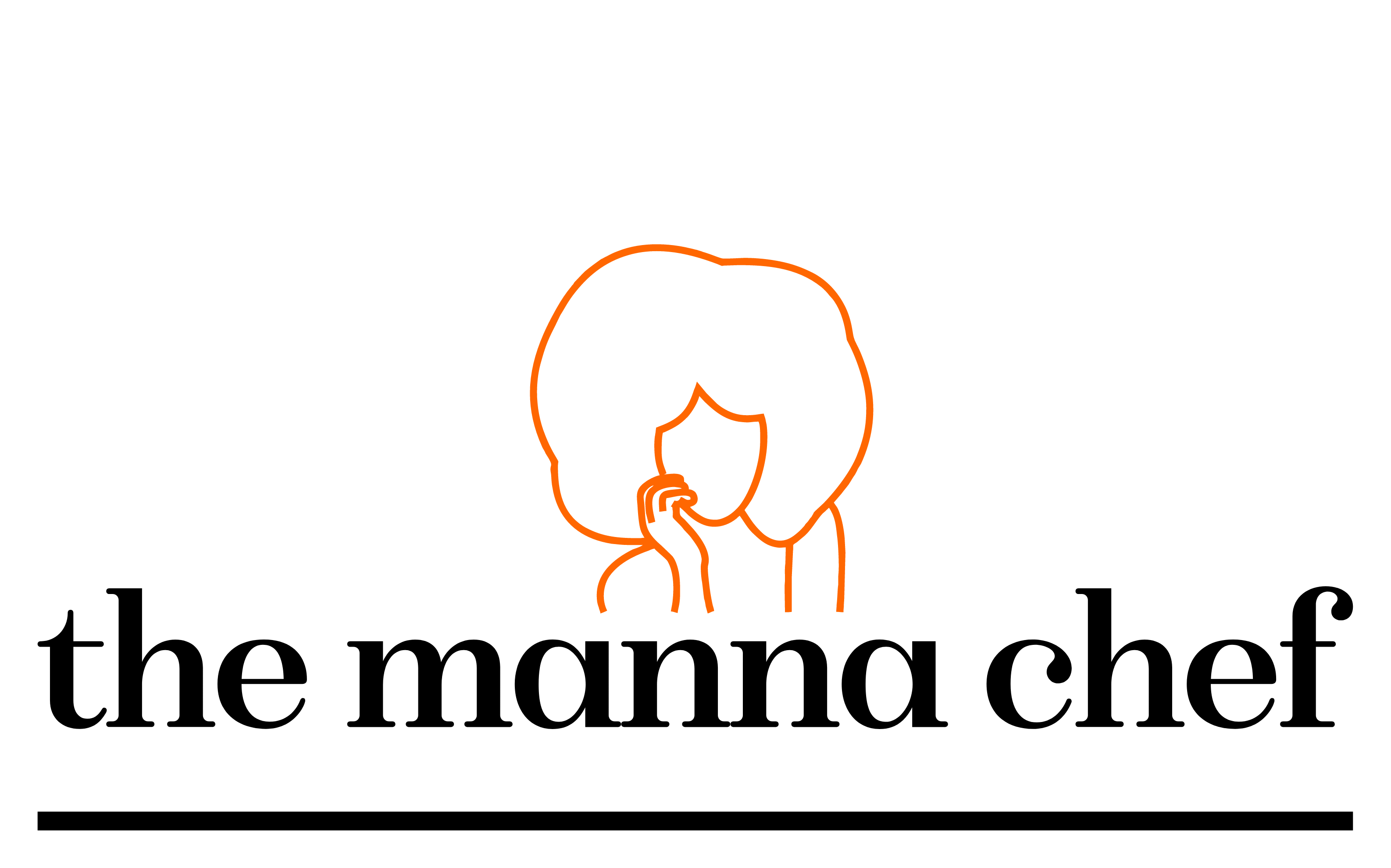 The Manna Chef